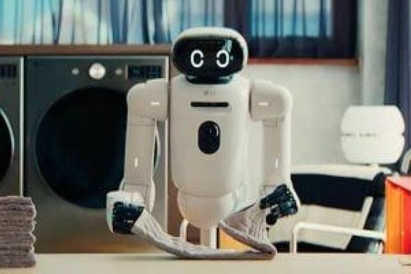 تقرير:
تحديات
الطاقة
تقف
عقبة
أمام
تطور
روبوتات
الخدمة
المنزلية