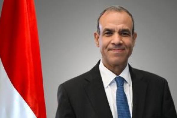 وزير
الخارجية
يتوجه
إلى
تركيا
للمشاركة
فى
منتدى
أنطاليا
الدبلوماسي