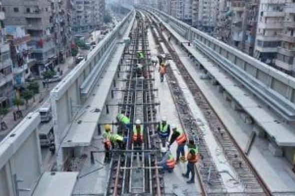 وزارة
النقل
تستعرض
ملامح
مشروع
مترو
الإسكندرية
(فيديوجراف)