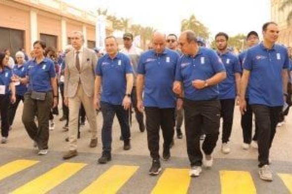 وزيرا
التعليم
العالي
والعمل
يشهدان
النسخة
الرابعة
من
ماراثون
أهداف
التنمية
المستدامة