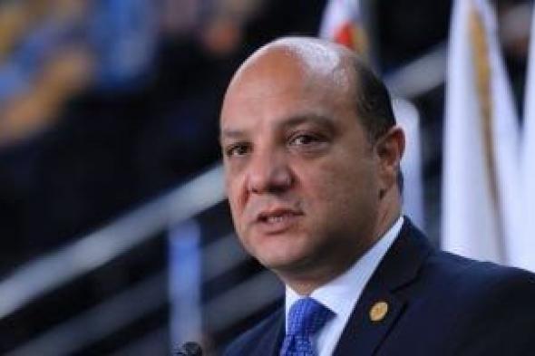 الجمباز
يستعد
لاستضافة
اجتماع
المكتب
التنفيذى
للاتحاد
الدولى
الشهر
المقبل