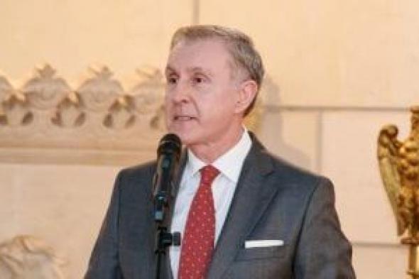 الأمير
رادو
لـ
أ
ش
أ:
مصر
ورومانيا
قطبا
الاستقرار
في
الشرق
الأوسط
وأوروبا