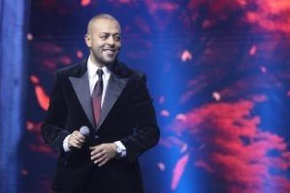 تامر
عاشور
يحيى
حفلا
غنائيا
بأبو
ظبى
16
مايو