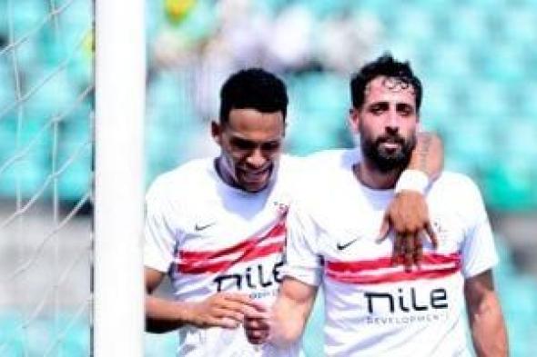 موعد
نهائى
كأس
الكونفدرالية
بعد
تأهل
الزمالك