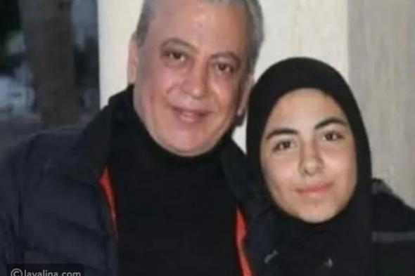 بسبب التصعيد في لبنان: وفاة الفنان علي يونس وابنته