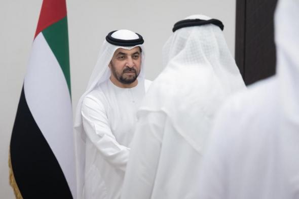 حمدان
      بن
      زايد:
      تلاحم
      مجتمعنا
      ووعي
      أبنائه
      مصدر
      قوّتنا