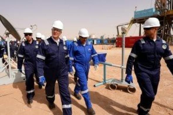 وزير
البترول:
جاهزية
كاملة
لتأمين
احتياجات
الطاقة
خلال
الصيف