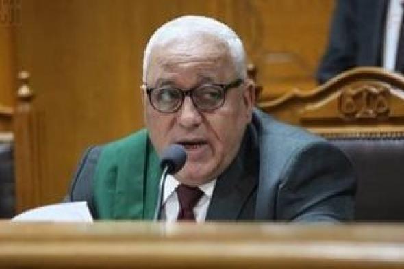 تأجيل
محاكمة
43
متهما
بخلية
الهيكل
الإداري
بالتجمع
لجلسة
2
يونيو
لفض
الأحراز