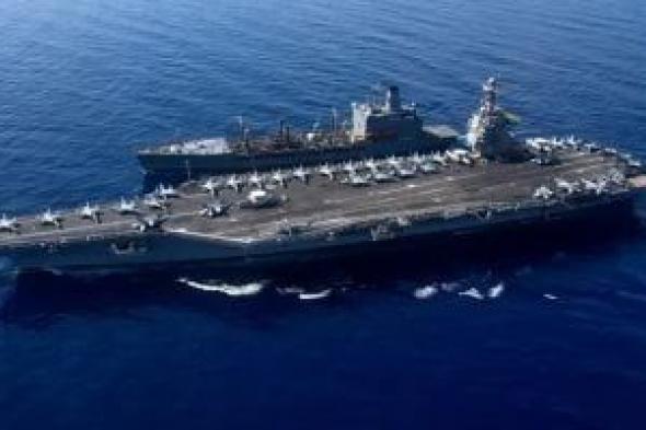 تقرير:
الولايات
المتحدة
وإسرائيل
تستعدان
لعودة
الحرب
مع
إيران