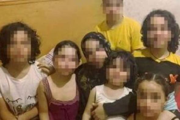 جريمة
كرموز..
إيداع
المتهم
بقتل
أمه
وأشقائه
الخمسة
بالإسكندرية
بمستشفى
العباسية