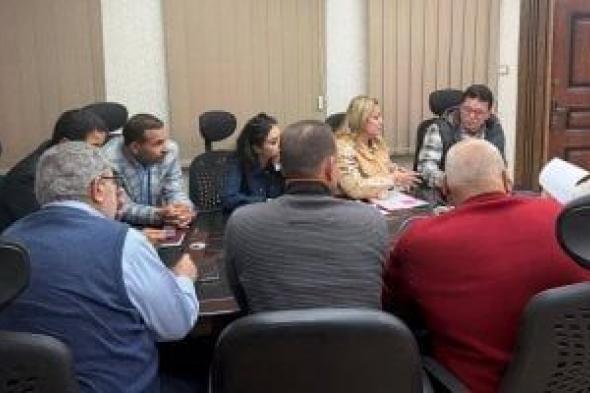 جهاز
مدينة
6
أكتوبر
يشن
حملة
مكثفة
لترشيد
استهلاك
الطاقة
وإزالة
المخالفات