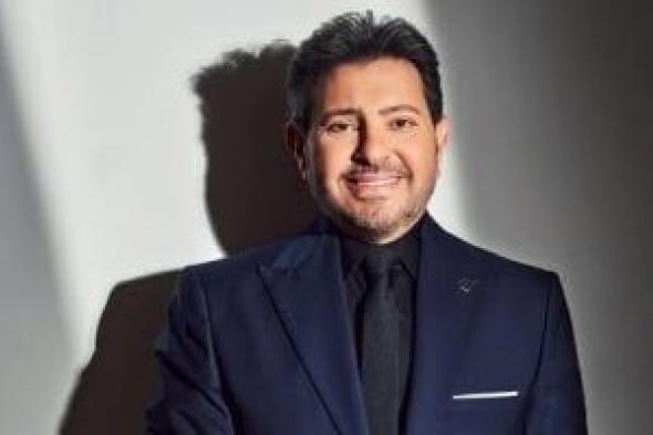 أسرة
الفنان
هاني
شاكر
تكشف
تفاصيل
حالته
الصحية..
فيديو