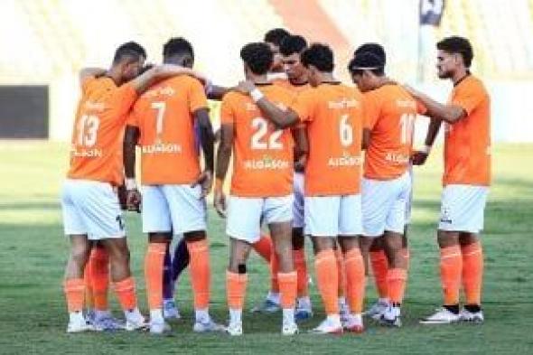 بتروجت
يستضيف
فاركو
في
المجموعة
الثانية
بالدوري
المصري
اليوم