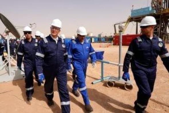 وزير
البترول:
جاهزية
كاملة
لتأمين
احتياجات
الطاقة
خلال
الصيف