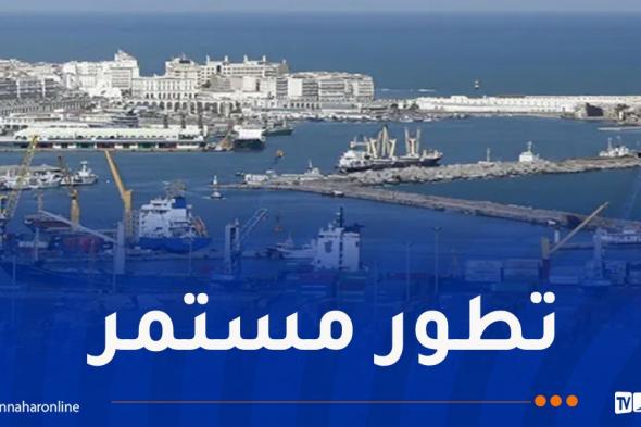 نمو
الصادرات
خارج
المحروقات
بـ16
بالمائة