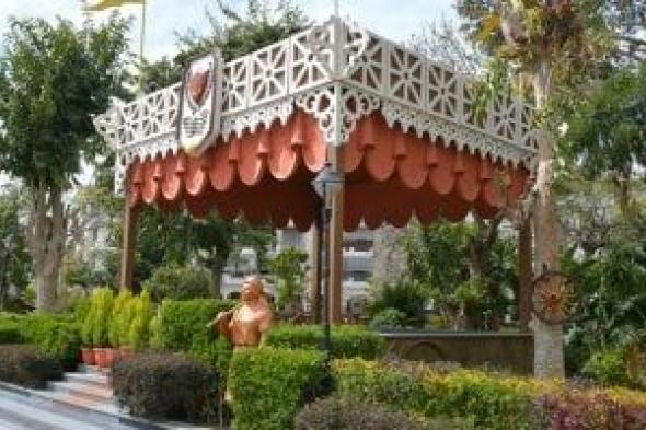 بورسعيد
تستعد
للموسم
الصيفي..
تطوير
الحدائق
وساحة
مجمع
المطاعم..
صور