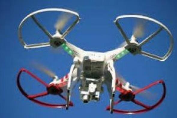 3
ملامح
لمنظومة
الرصد
الجوي
الذكية
لمراقبة
المخالفات..
تفاصيل