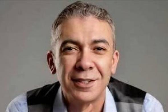 أسرة
عبد
الحليم
تعلن
طى
صفحة
خلافها
مع
ضياء
العوضى
بعد
إعلان
وفاته