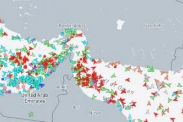 البحرين ترحب بإدانة منظمة الملاحة العالمية إغلاق مضيق هرمز من قبل إيران