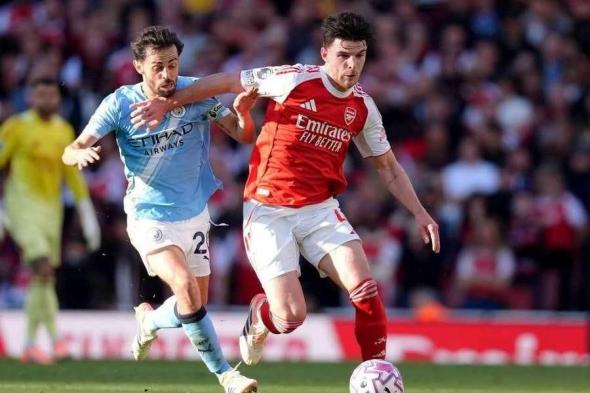 كيفية
      مشاهدة
      مباراة
      مانشستر
      سيتي
      وأرسنال
      في
      الدوري
      الإنجليزي
      الممتاز