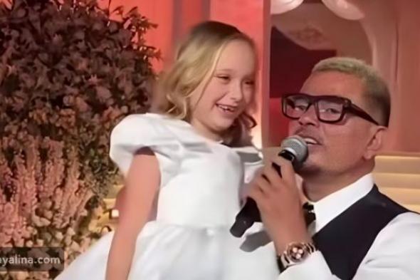 خبايا القائمة السرية لـ رولكس: كيف وصلت ساعة الـ 30 مليون جنيه إلى معصم عمرو دياب؟