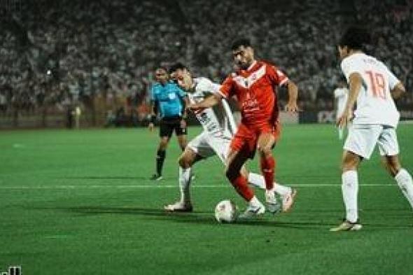 الزمالك
يشكر
شباب
بلوزداد
ويشيد
بروح
التعاون
والعلاقات
التاريخية
بين
الناديين