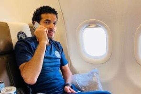 هانى
سعيد:
لا
أزمة
فى
طاقم
حكام
لقاء
الزمالك..
وغياب
مصطفى
فتحى
عن
كأس
العالم