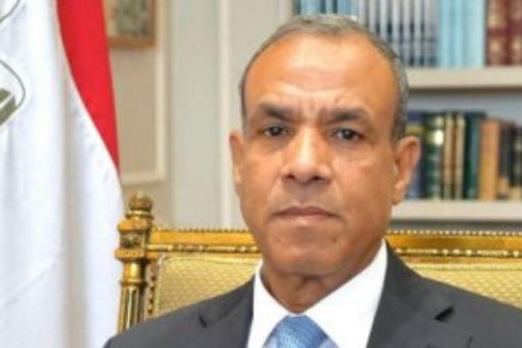 وزير الخارجية يستقبل اليوم كبير مستشارى الرئيس الأمريكى للشئون العربية والإفريقية