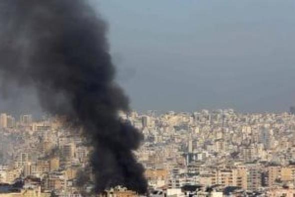 الجيش
الإسرائيلى
يحذر
سكان
جنوب
لبنان
من
الاقتراب
من
منطقة
نهر
الليطانى