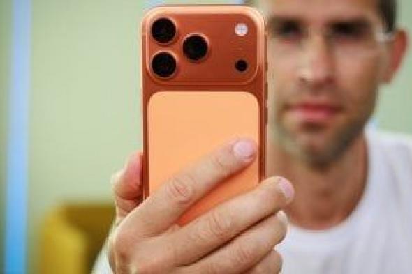 هواتف
آيفون
تحصل
على
9
ميزات
اتصال
بالأقمار
الصناعية
قريبا..
اعرفها