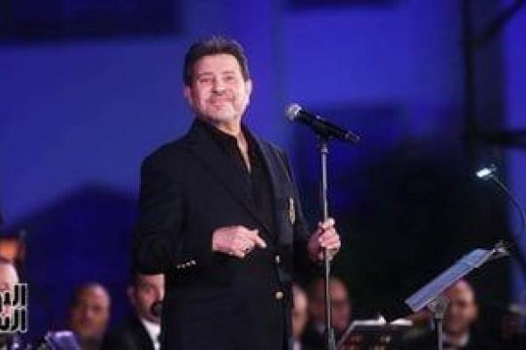 رعاية
طبية
شاملة
ومتابعة
دقيقة
للفنان
هانى
شاكر
فى
فرنسا