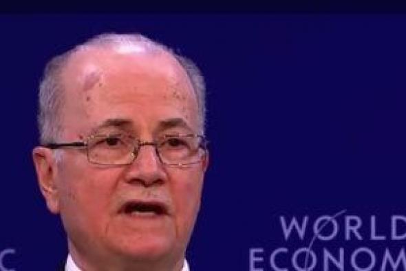 رئيس
وزراء
فلسطين
يطالب
بضرورة
تدخل
دولى
فعال
لوقف
الإجراءات
الإسرائيلية
كافة