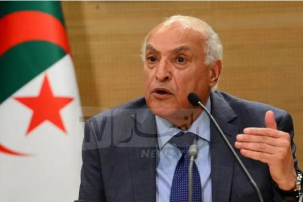 وزير
الخارجية
يجري
محادثات
مع
نظيره
التشادي