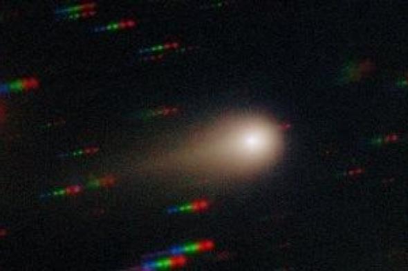 اكتشاف
جديد
لناسا
يؤكد
تسارع
خفوت
إشعاع
النجوم
فى
مراحلها
الأولى