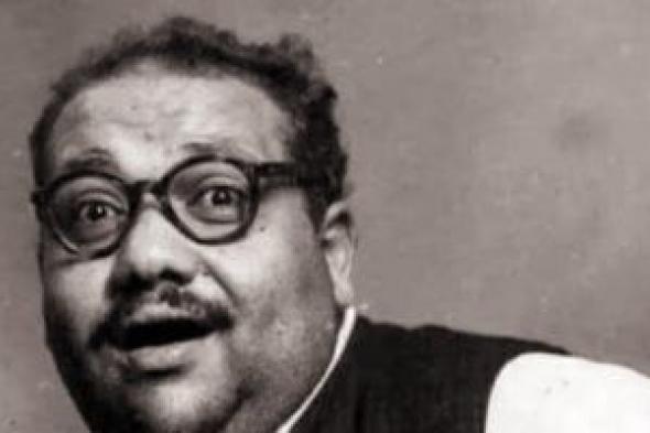 صلاح
جاهين
شاعر
"الرباعيات"
ورسام
الكاريكاتير..
فى
ذكرى
رحيله