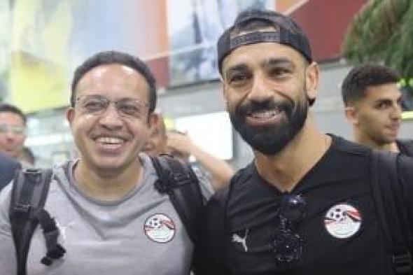 وفد
المنتخبات
الوطنية
يعود
من
أثينا
اليوم
بعد
المشاركة
بمؤتمر
طبى
برعاية
فيفا