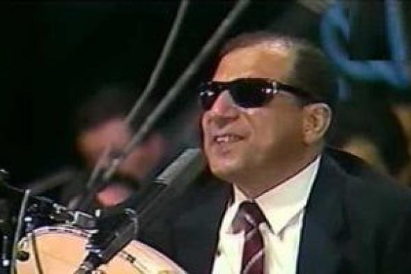 صاحبا
الليلة
الكبيرة
..سيد
مكاوى
وصلاح
جاهين
صديقان
جمعهما
الإبداع
والموت