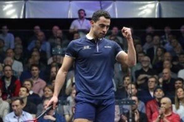 انطلاق
منافسات
كأس
جراسهوبر
للاسكواش
بمشاركة
17
مصريا