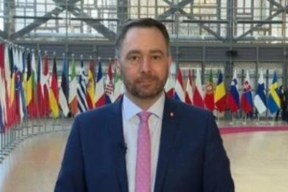 وزير خارجية بلجيكا: تصرفات إسرائيل فى لبنان غير مقبولة على الإطلاق