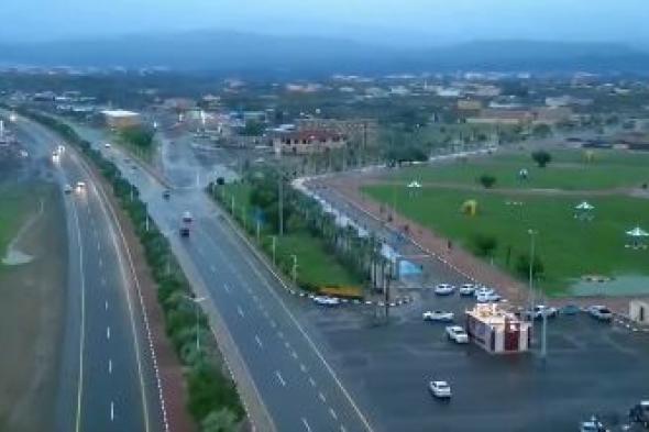 توقعات
الطقس
اليوم:
أمطار
رعدية
وسيول
مع
غبار
على
عدة
مناطق