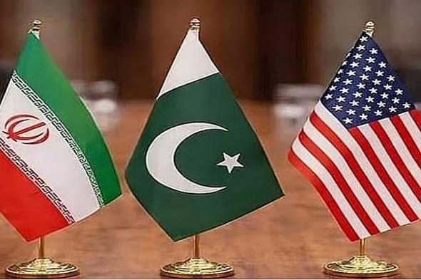 مسؤول
    إيراني:
    طهران
    قد
    تشارك
    بمحادثات
    إسلام
    آباد
    بحالة
    تخلي
    واشنطن
    عن
    سياسة
    التهديد