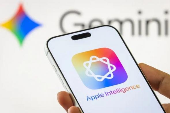 جوجل
      تؤكد
      قدوم
      Gemini
      إلى
      “سيري”
      خلال
      2026
