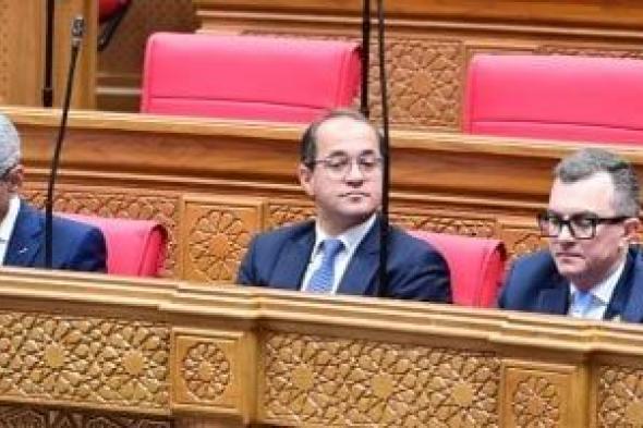 وزير
المالية:
التكاتف
الكبير
للمصريين
ودعم
البرلمان
ساعدا
في
العبور
بمصر
من
الأزمة
العالمية
للطاقة