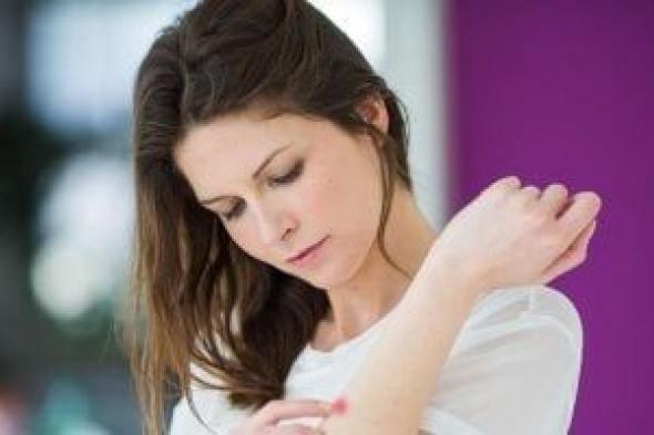 علاج
جديد
لمرض
الذئبة..
دراسة
تكشف
طريقة
لإعادة
توازن
الجهاز
المناعى