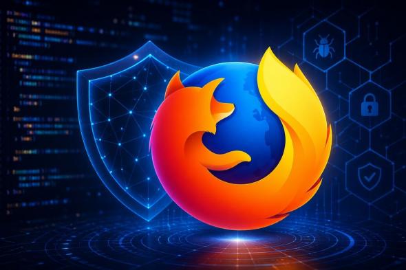 موزيلا
      تسد
      عشرات
      الثغرات
      في
      فايرفوكس
      بمساعدة
      نموذج
      Claude
      Mythos