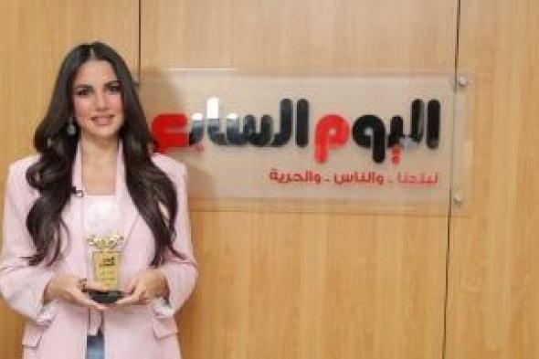 درة:
عشت
وجعين
في
على
كلاي
وفقدان
الأم
والزوج
هز
مشاعري