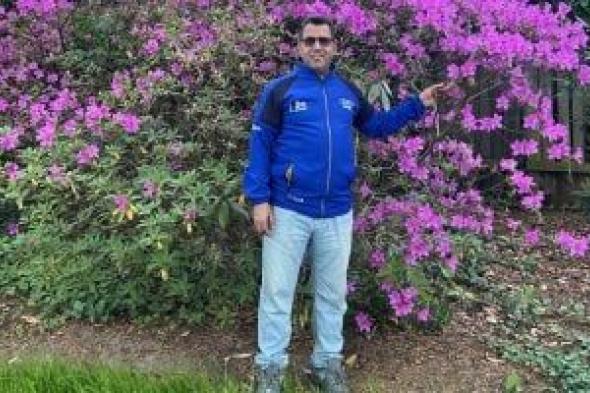 واشنطن
تتزين
بثوب
الربيع
وألوان
الزهور
تجذب
الزوار..
فيديو
وصور