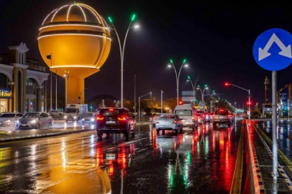 أمانة
    القصيم
    تعزّز
    تصريف
    السيول
    في
    بريدة
    بتقنية
    الثقب
    الأفقي