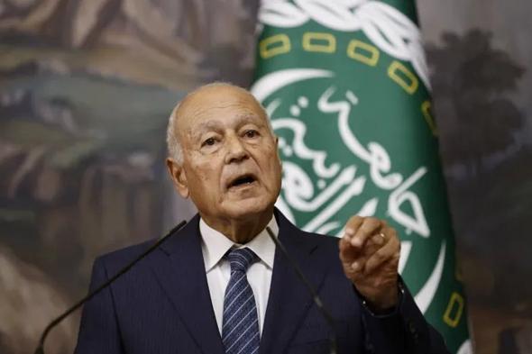 «أبو
    الغيط»:
    تصورات
    إيران
    عن
    التحكم
    في
    مضيق
    هرمز
    باطلة
    قانونيًا