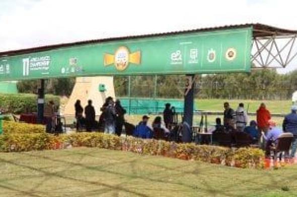 العاصمة
الجديدة
تصنع
الأبطال..
رقم
قياسي
جديد
يؤكد
جودة
ميادين
الرماية
المصرية